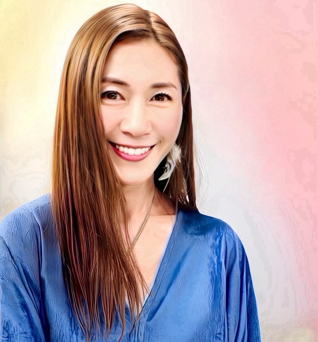 Sayuri Ray（さゆり れい）