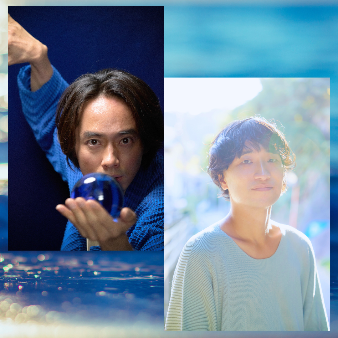 中村咲太＆小木戸利光