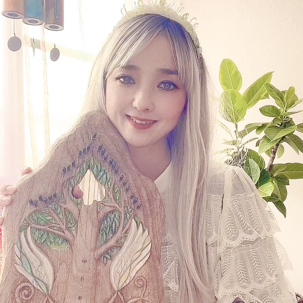 Shaylee Mary（シェイリー・マリー）