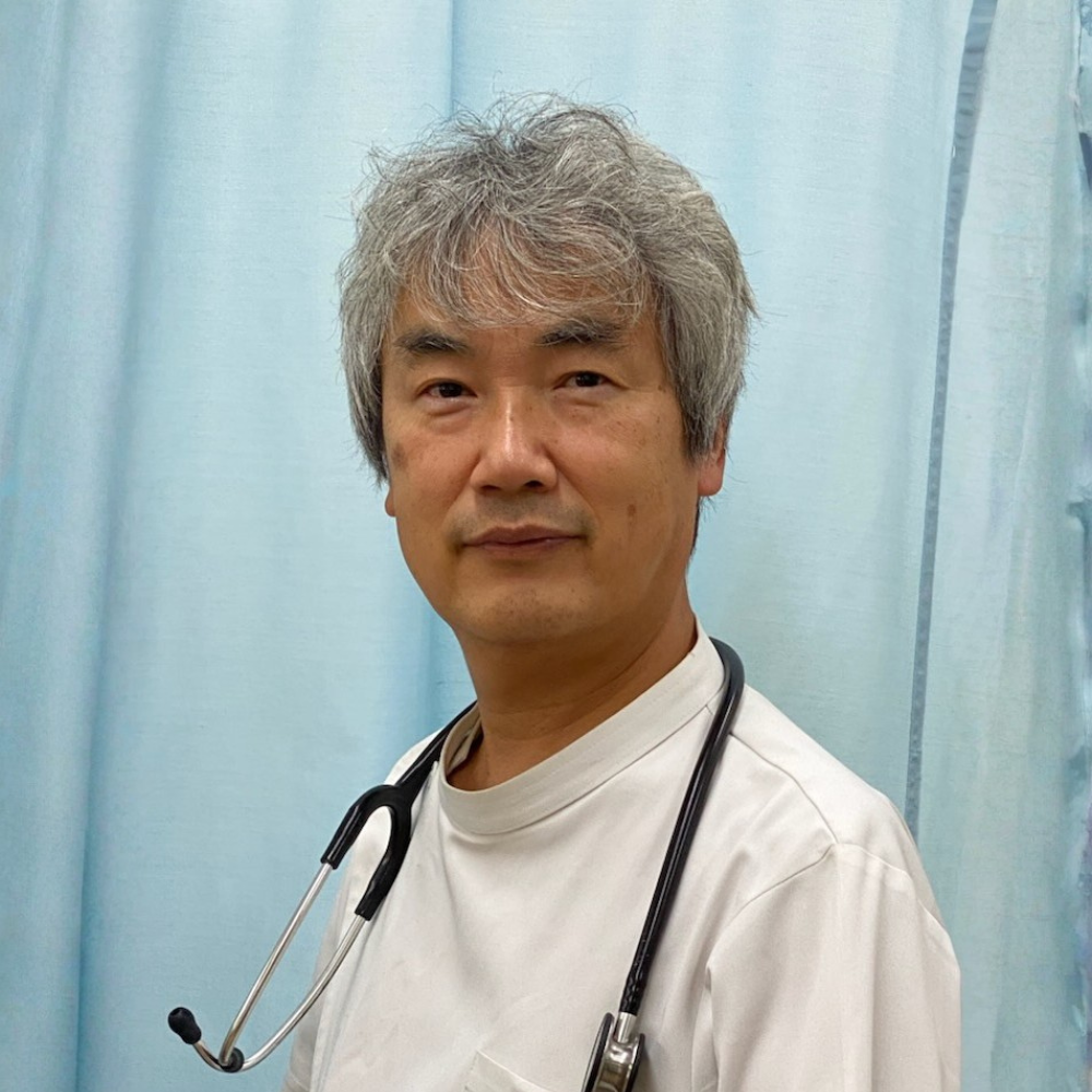 橋本和哉