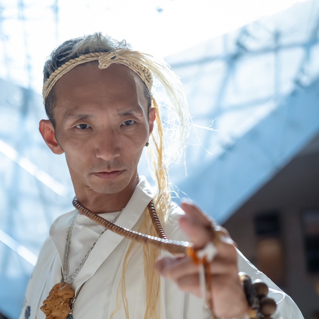 香心華心明
