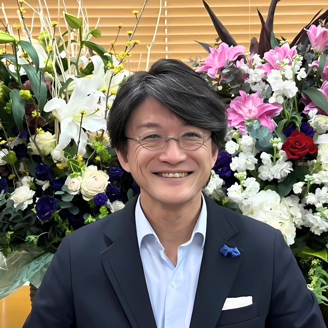 秋谷光輝