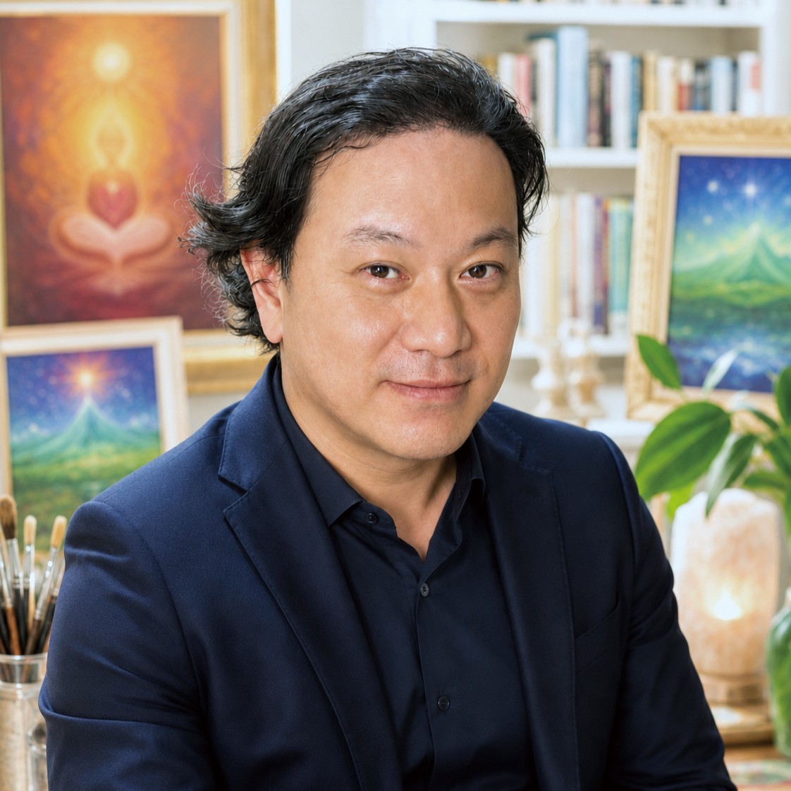 深瀬啓介