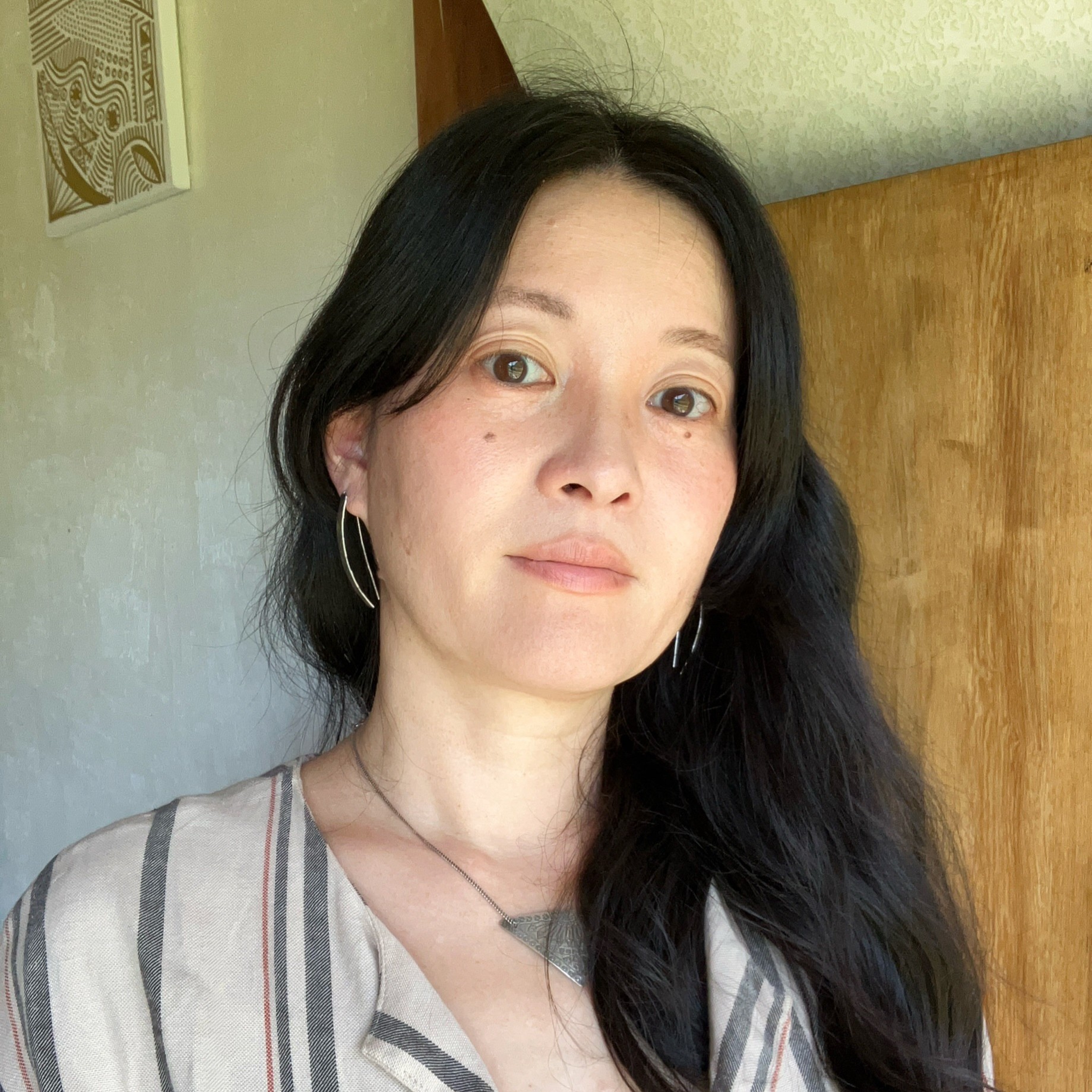 荒井千紘