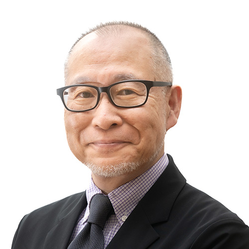 瀬知洋司