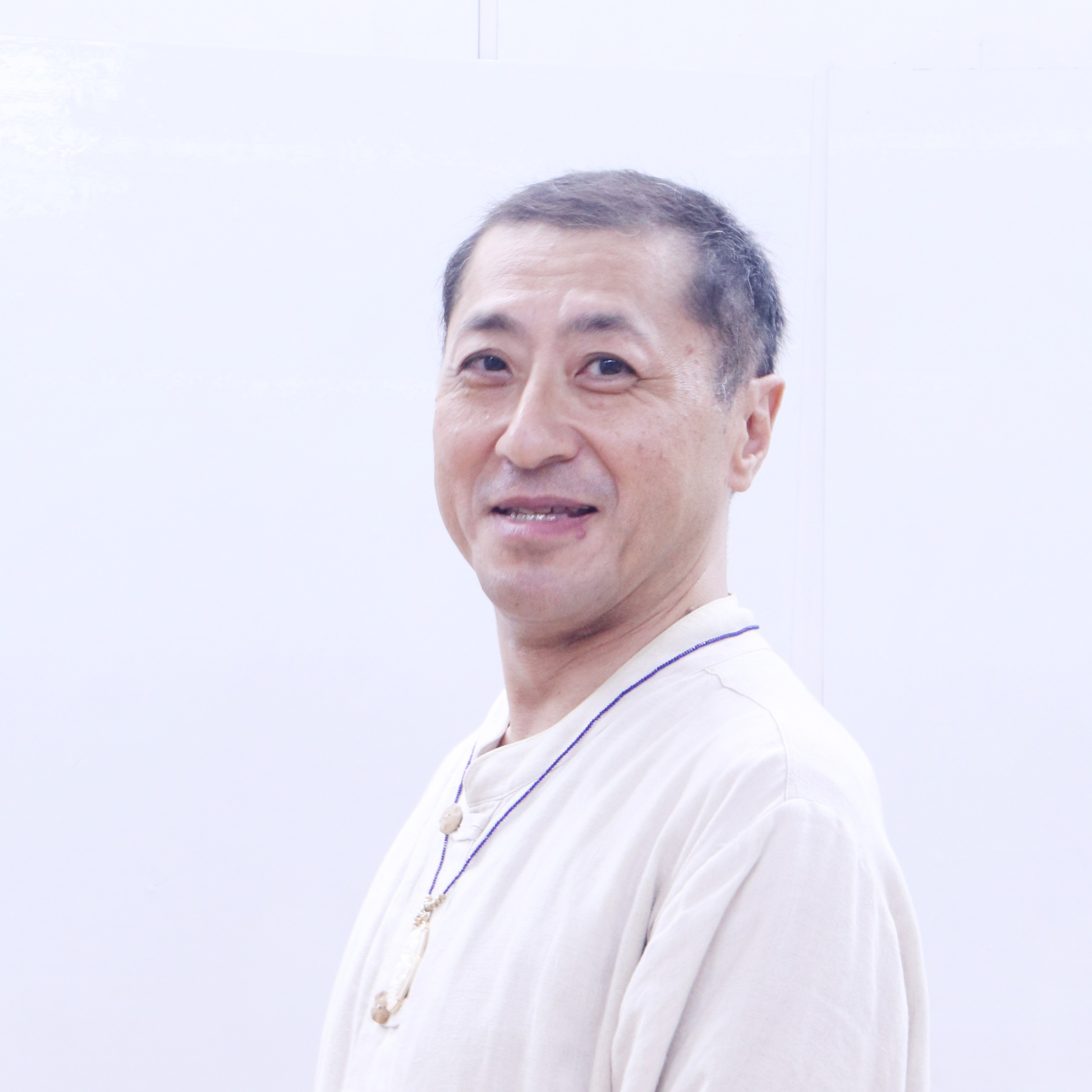 岡中瑠安(ルアン)