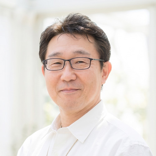 内海誠二