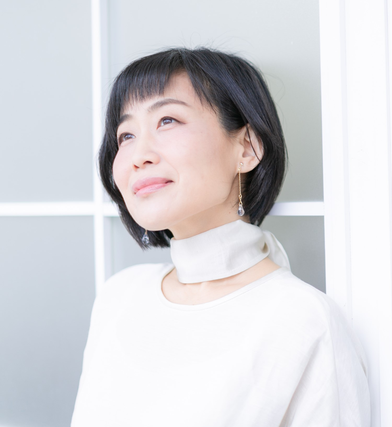 LUMINAさん