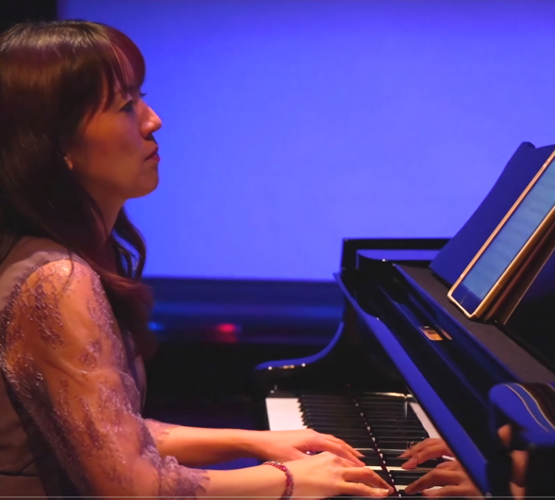 Piano Mutsumi